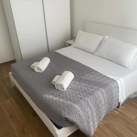Apartamento Casa Guvé - Black&white Civitanova Marche