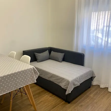 Apartamento Casa Guvé - Black&white Civitanova Marche