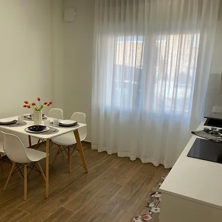 Apartamento Casa Guvé - Black&white